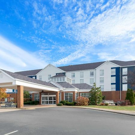Hilton Garden Inn Lexington Τζώρτζταουν Εξωτερικό φωτογραφία