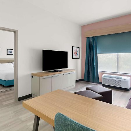 Hilton Garden Inn Lexington Τζώρτζταουν Εξωτερικό φωτογραφία