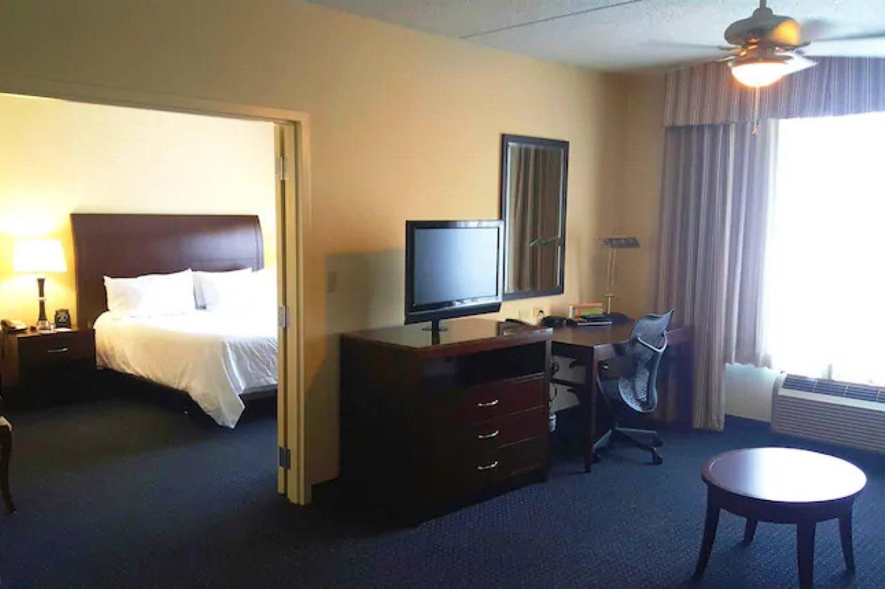 Hilton Garden Inn Lexington Τζώρτζταουν Εξωτερικό φωτογραφία