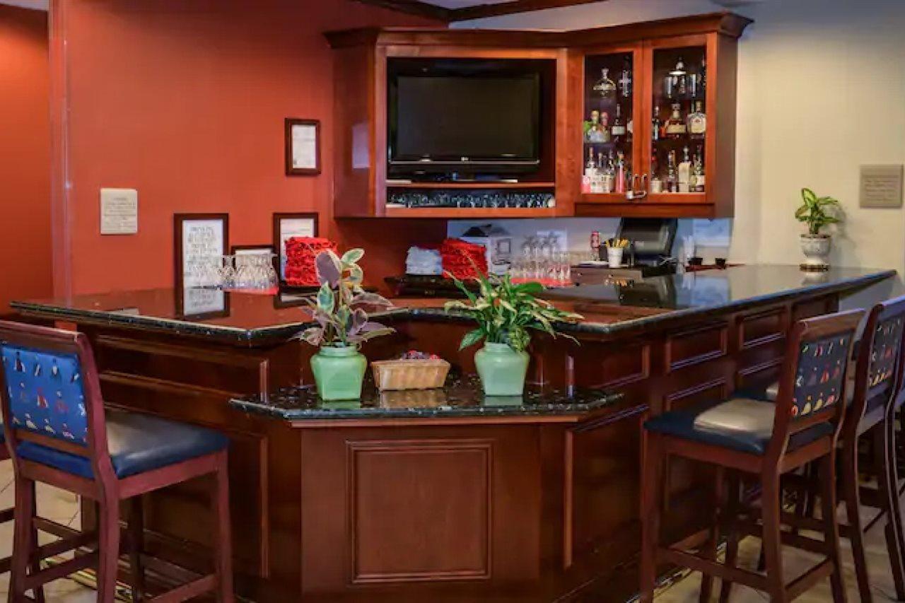Hilton Garden Inn Lexington Τζώρτζταουν Εξωτερικό φωτογραφία