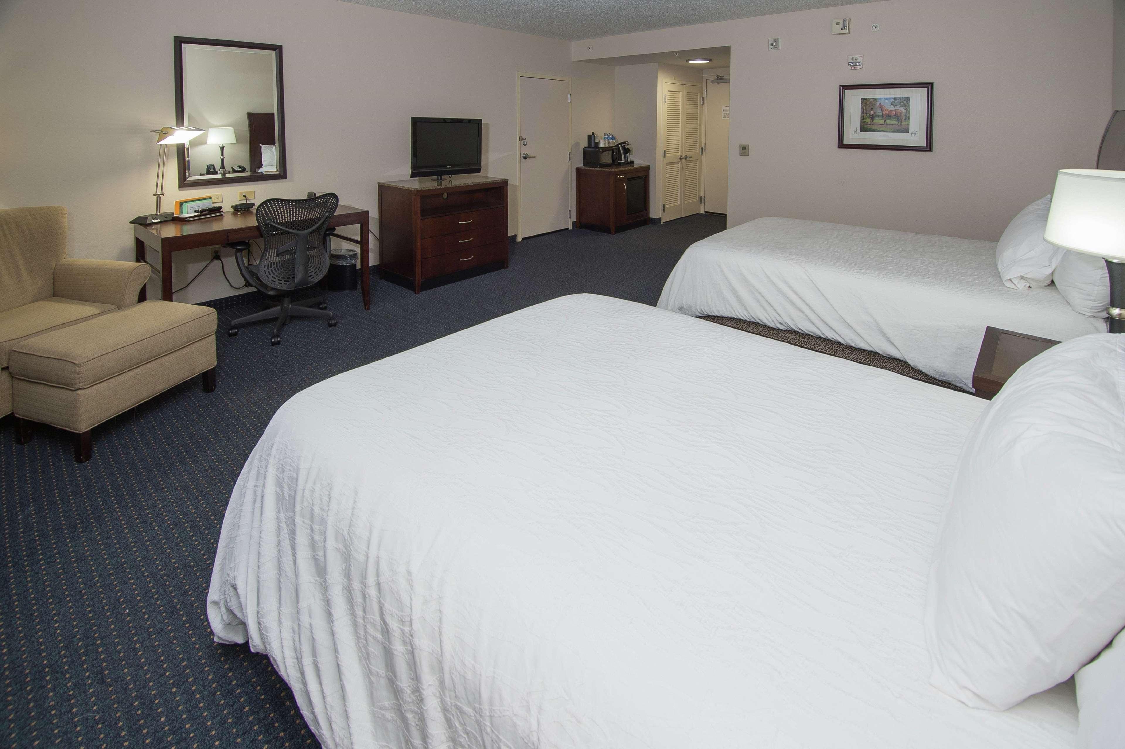Hilton Garden Inn Lexington Τζώρτζταουν Εξωτερικό φωτογραφία