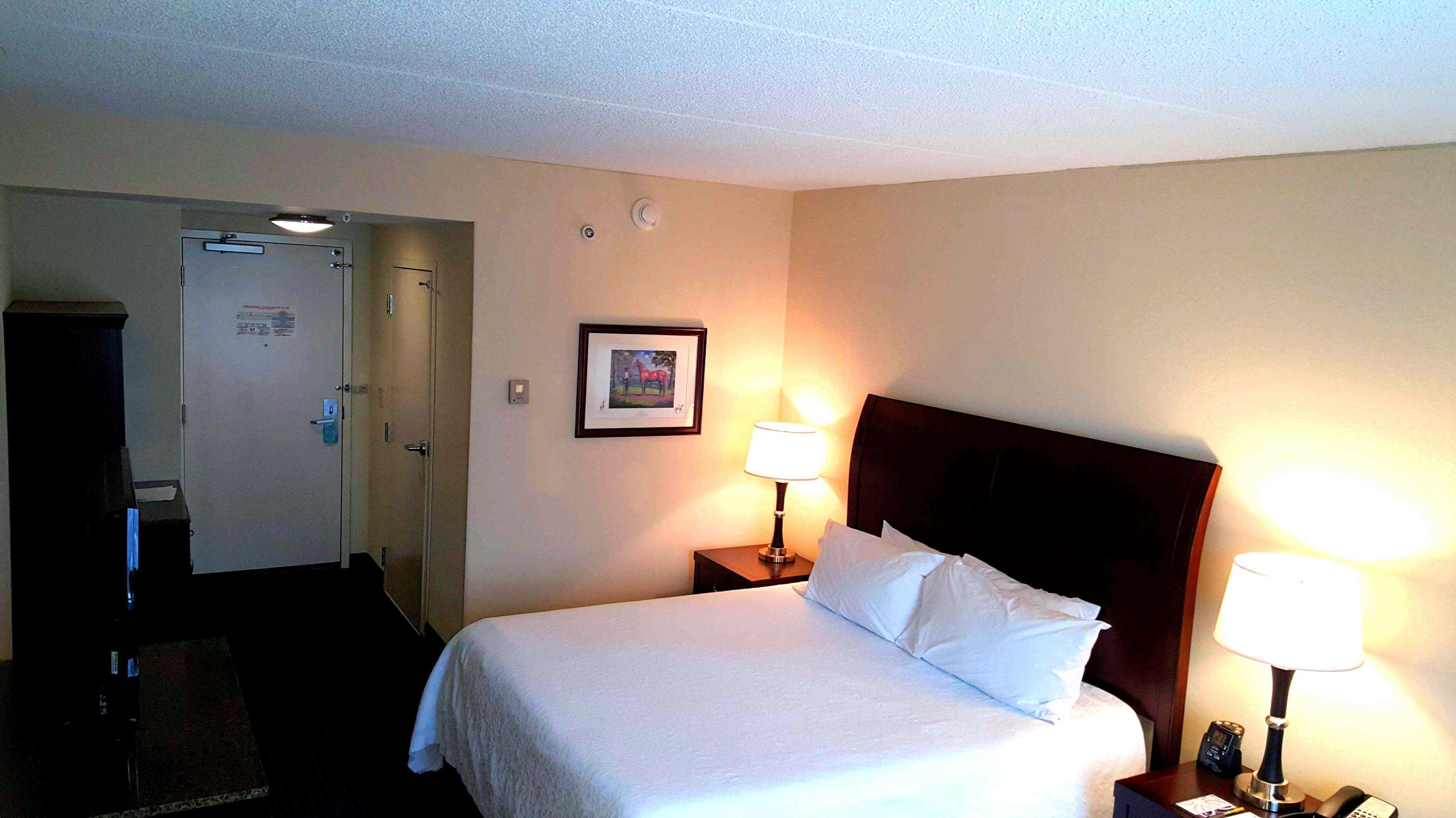 Hilton Garden Inn Lexington Τζώρτζταουν Εξωτερικό φωτογραφία