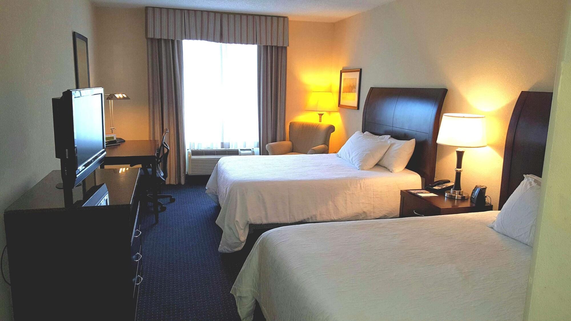 Hilton Garden Inn Lexington Τζώρτζταουν Εξωτερικό φωτογραφία