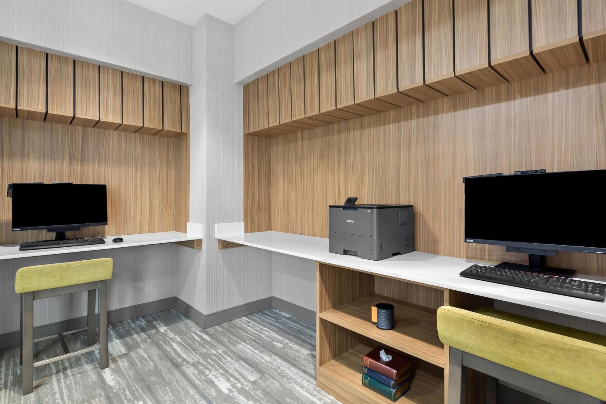 Hilton Garden Inn Lexington Τζώρτζταουν Εξωτερικό φωτογραφία