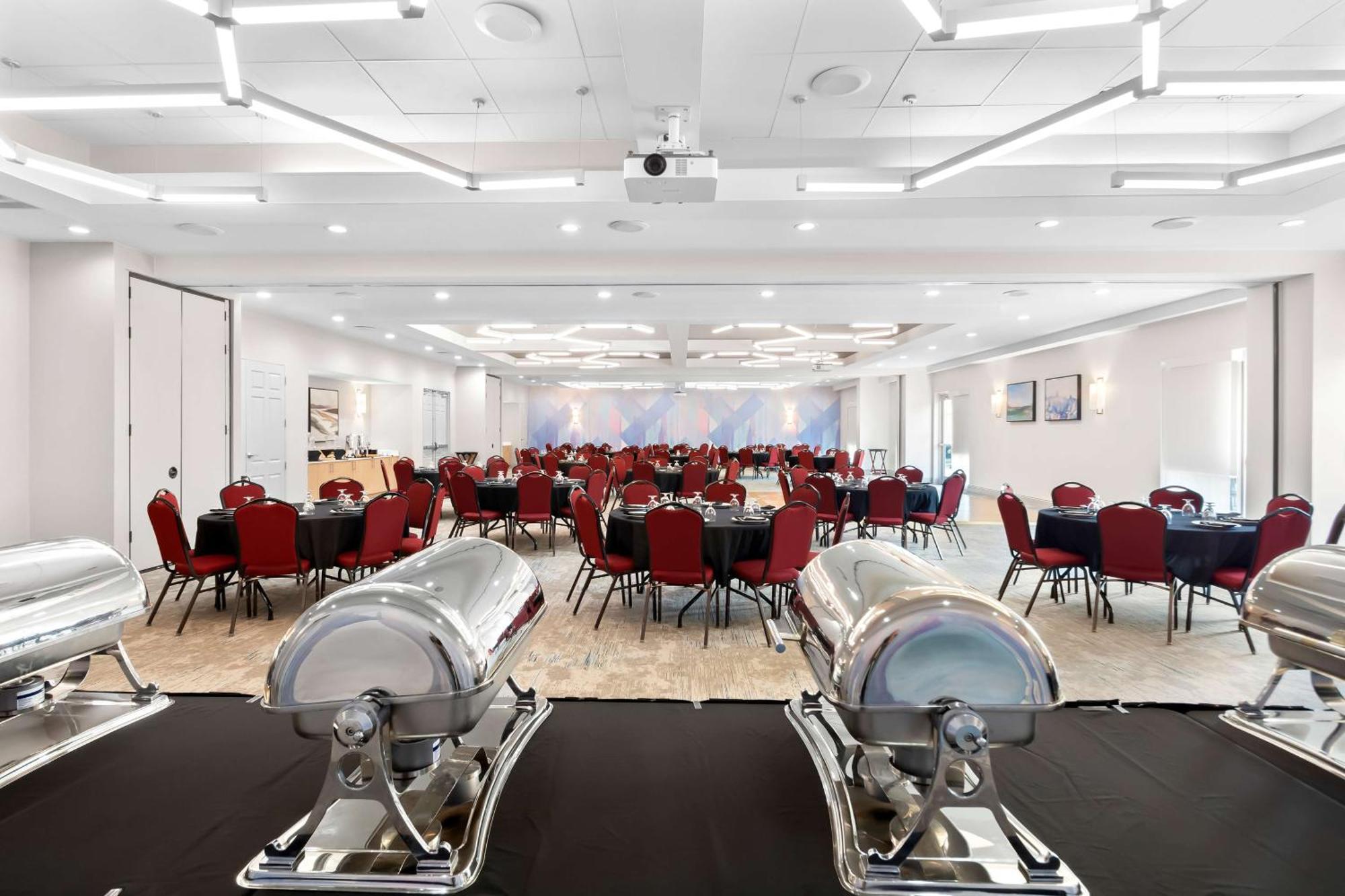 Hilton Garden Inn Lexington Τζώρτζταουν Εξωτερικό φωτογραφία
