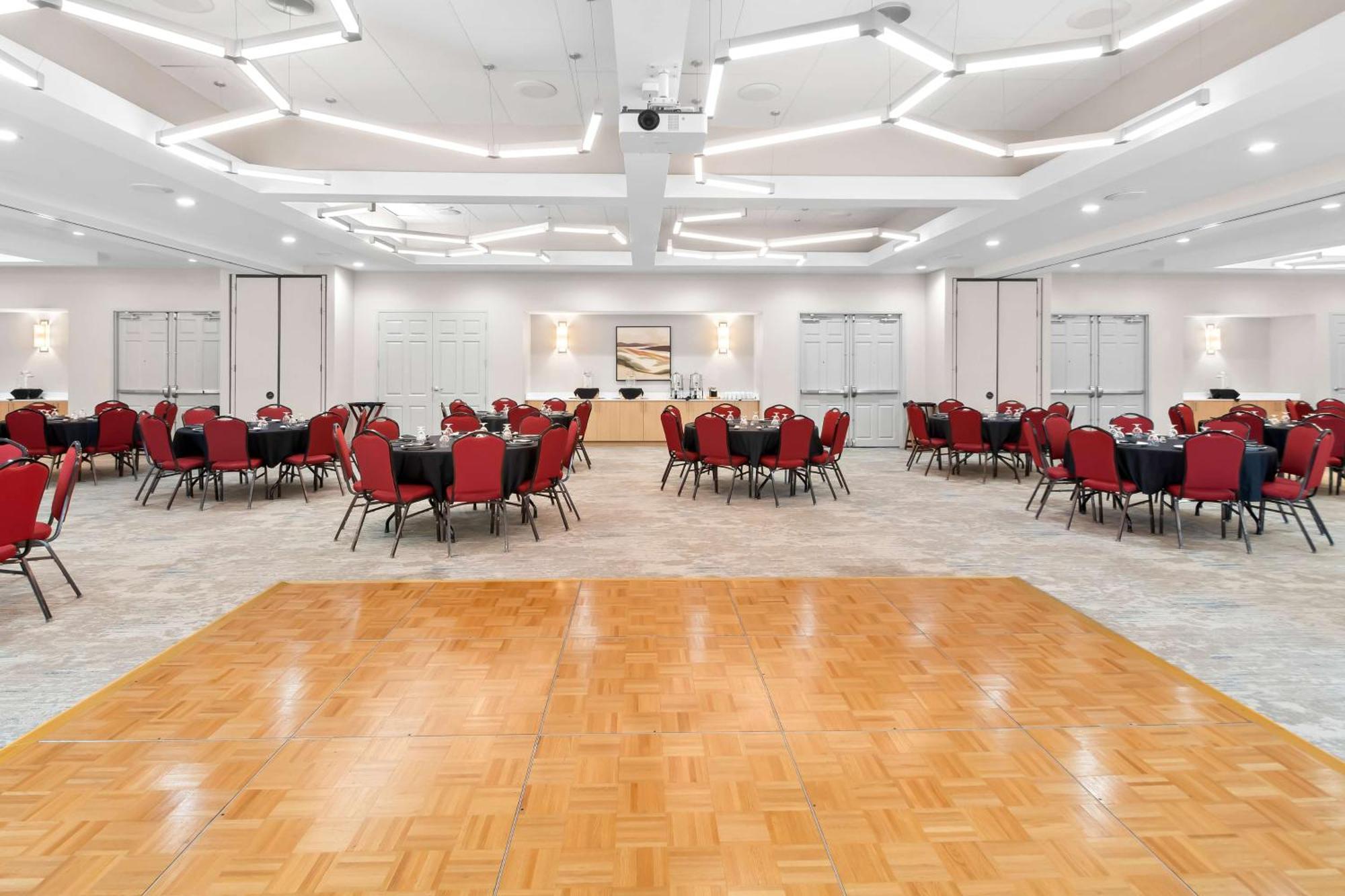 Hilton Garden Inn Lexington Τζώρτζταουν Εξωτερικό φωτογραφία