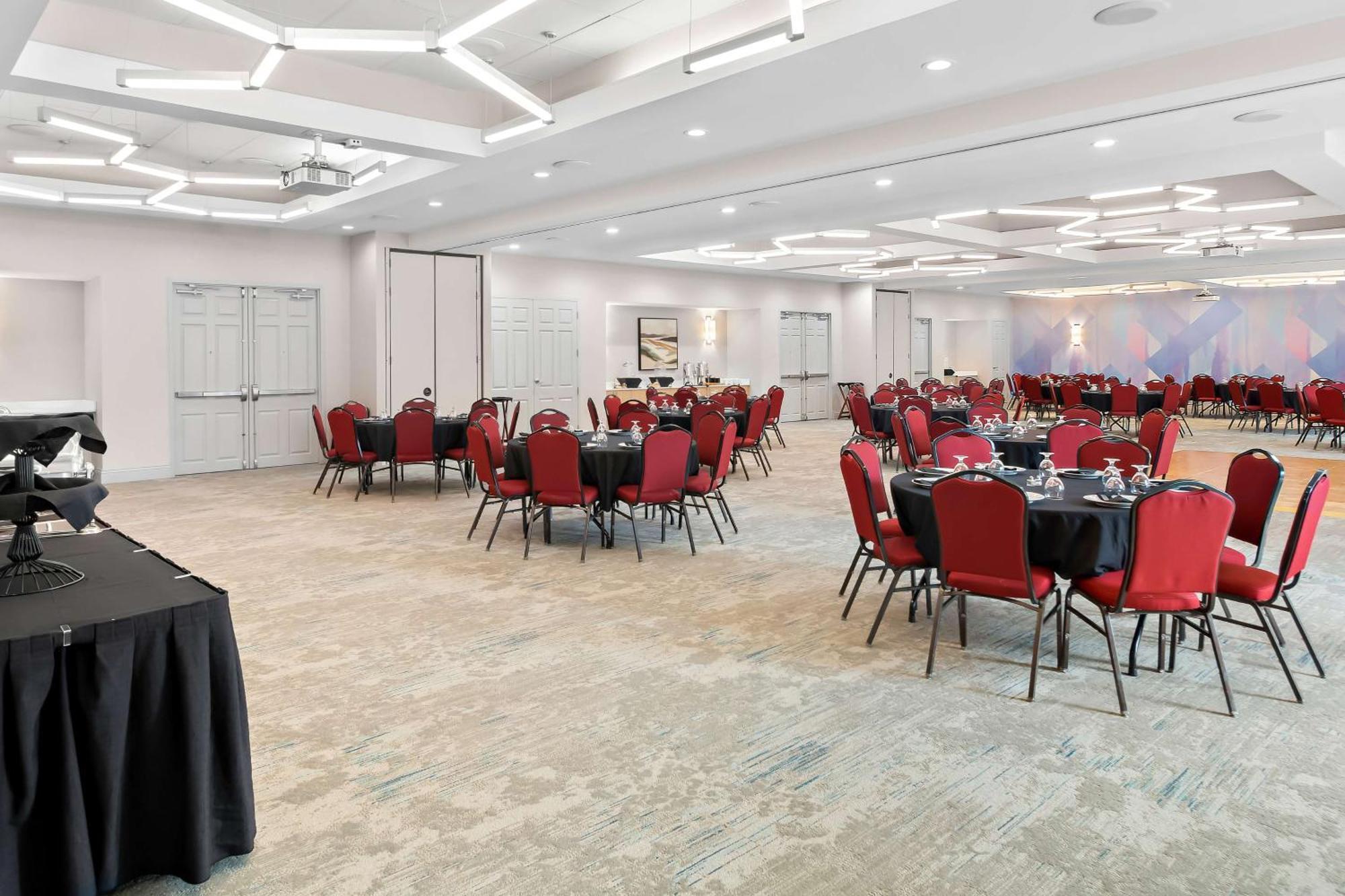 Hilton Garden Inn Lexington Τζώρτζταουν Εξωτερικό φωτογραφία