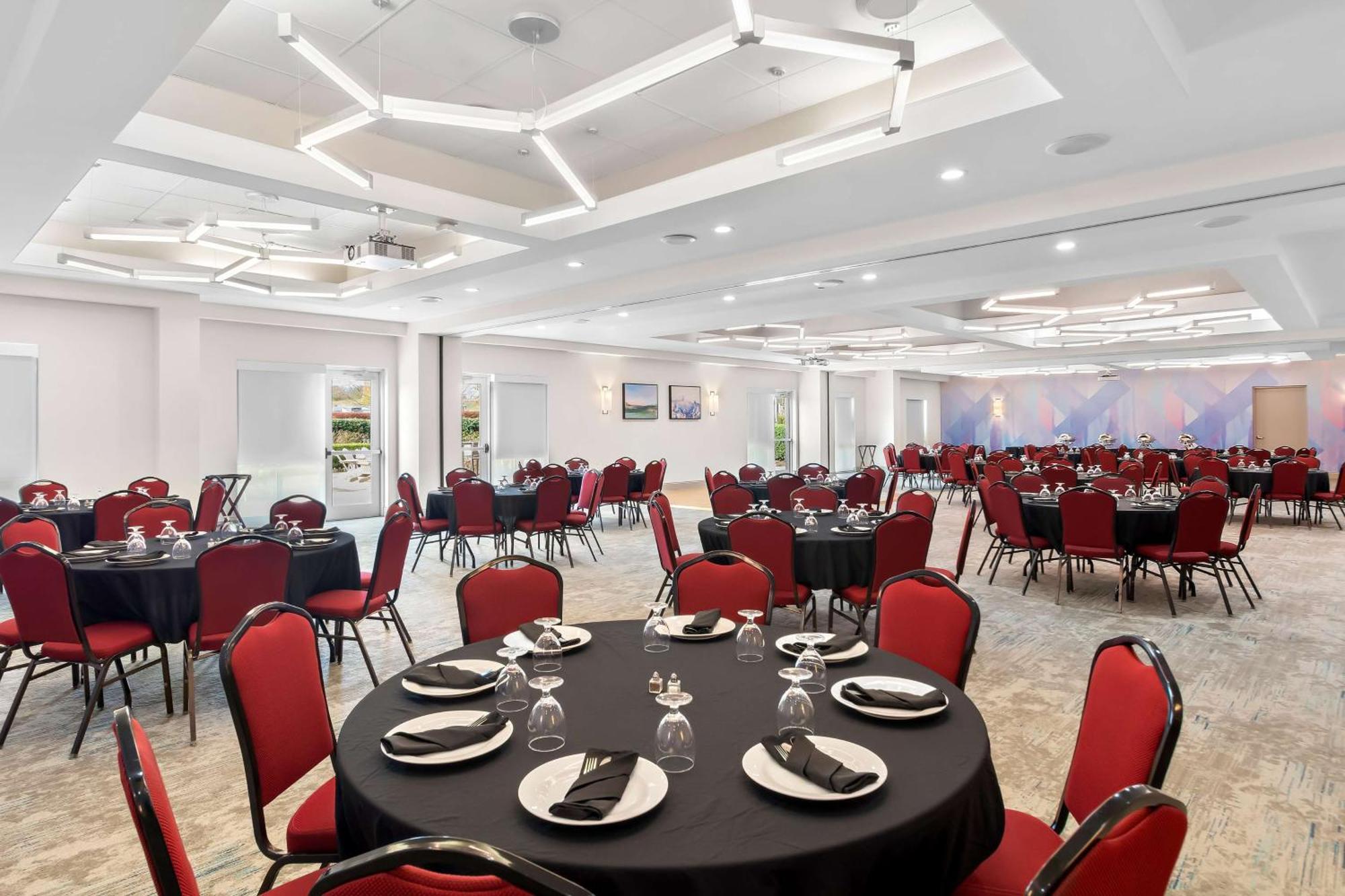 Hilton Garden Inn Lexington Τζώρτζταουν Εξωτερικό φωτογραφία