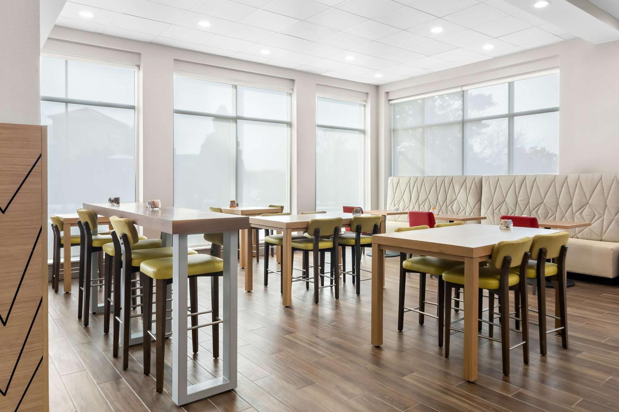 Hilton Garden Inn Lexington Τζώρτζταουν Εξωτερικό φωτογραφία