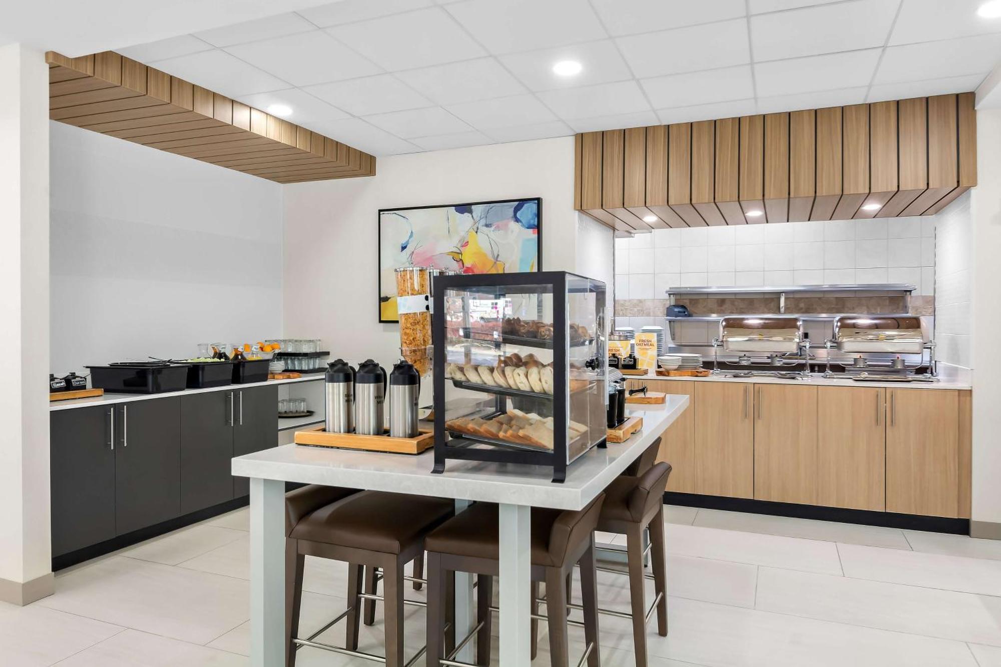 Hilton Garden Inn Lexington Τζώρτζταουν Εξωτερικό φωτογραφία