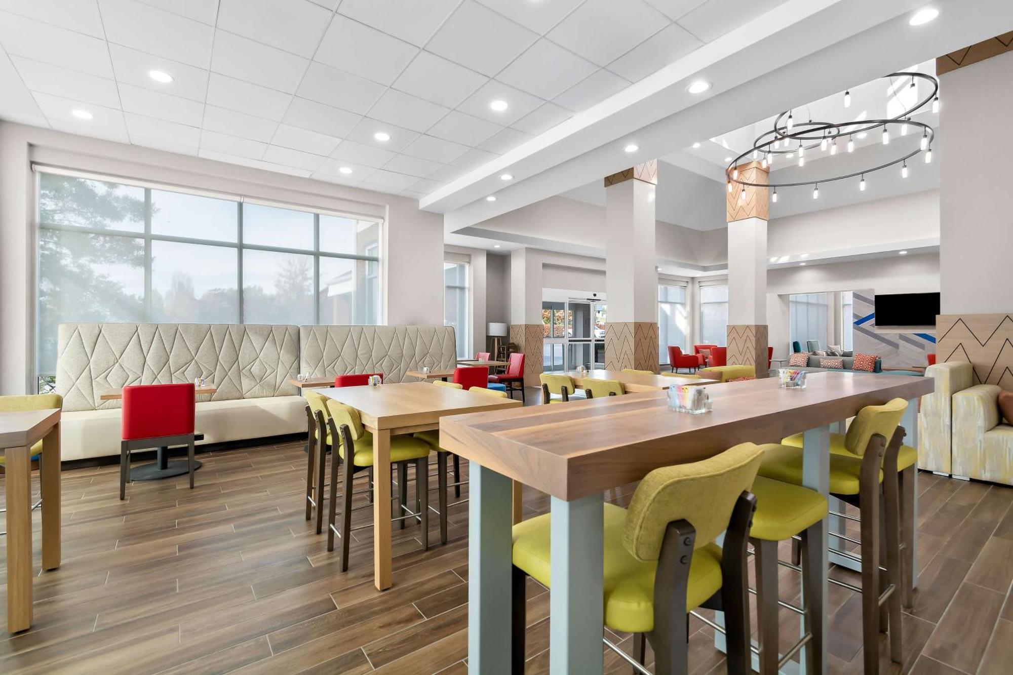 Hilton Garden Inn Lexington Τζώρτζταουν Εξωτερικό φωτογραφία