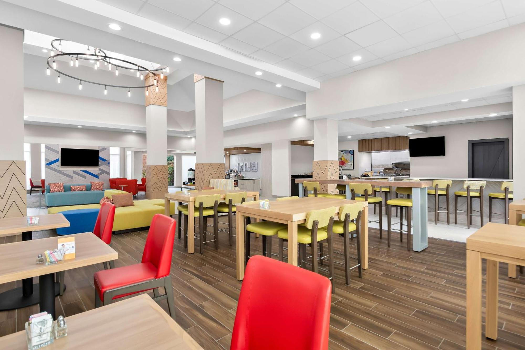 Hilton Garden Inn Lexington Τζώρτζταουν Εξωτερικό φωτογραφία