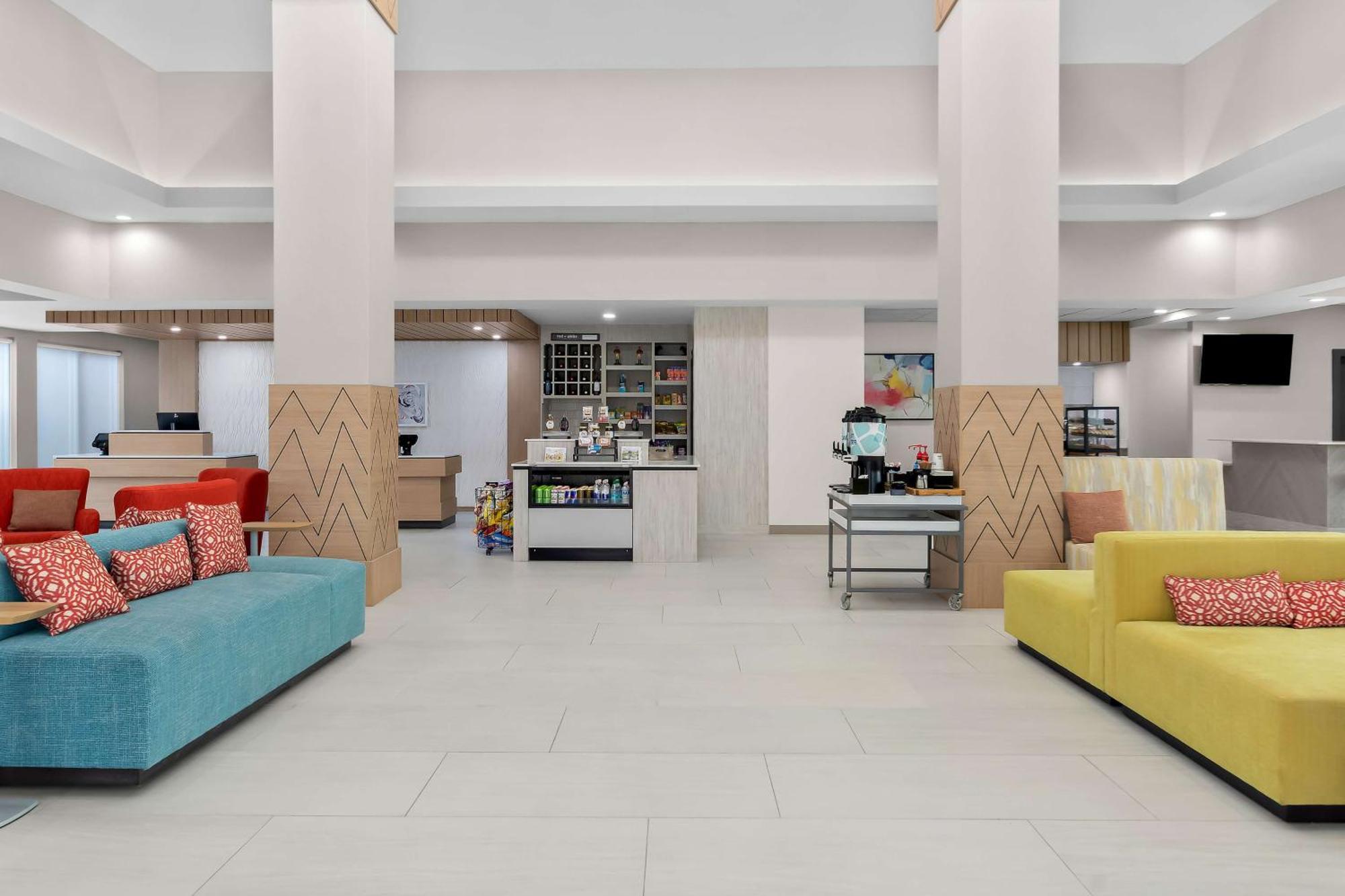 Hilton Garden Inn Lexington Τζώρτζταουν Εξωτερικό φωτογραφία