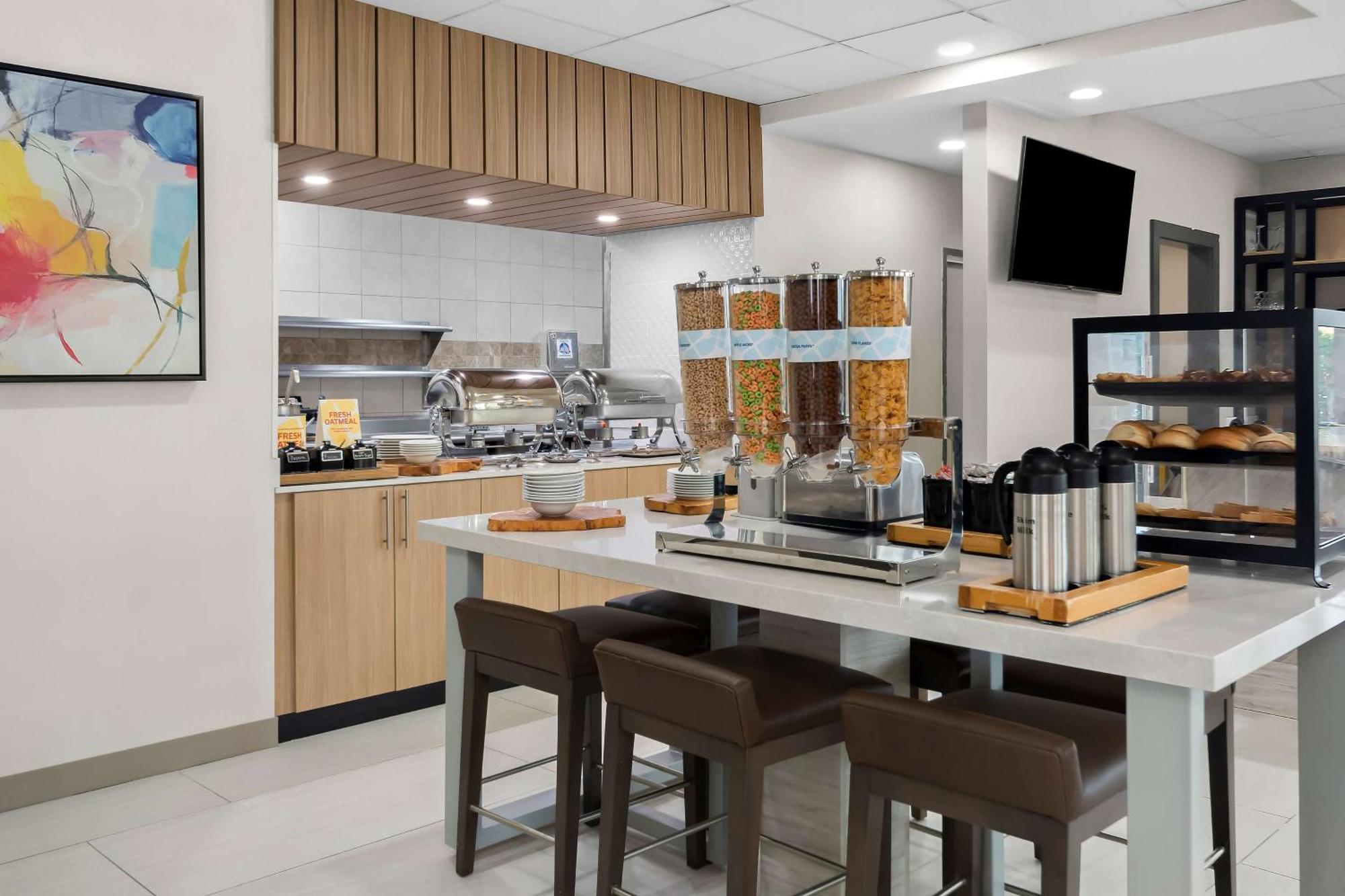 Hilton Garden Inn Lexington Τζώρτζταουν Εξωτερικό φωτογραφία