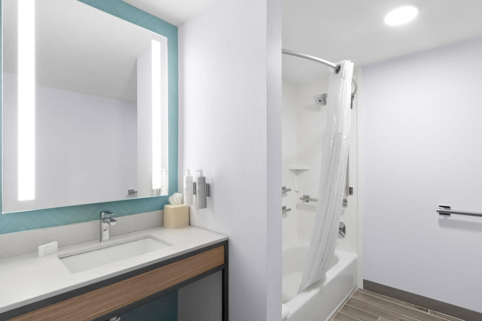 Hilton Garden Inn Lexington Τζώρτζταουν Δωμάτιο φωτογραφία