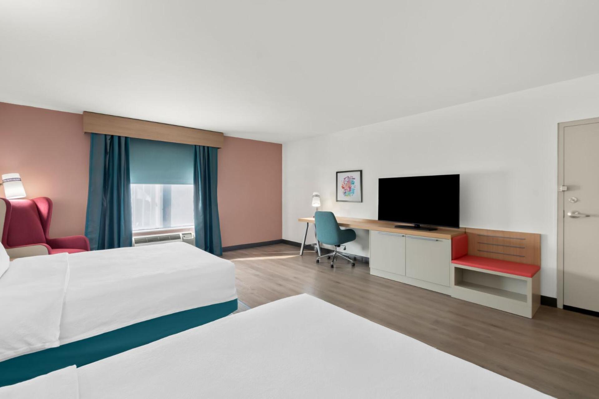 Hilton Garden Inn Lexington Τζώρτζταουν Δωμάτιο φωτογραφία