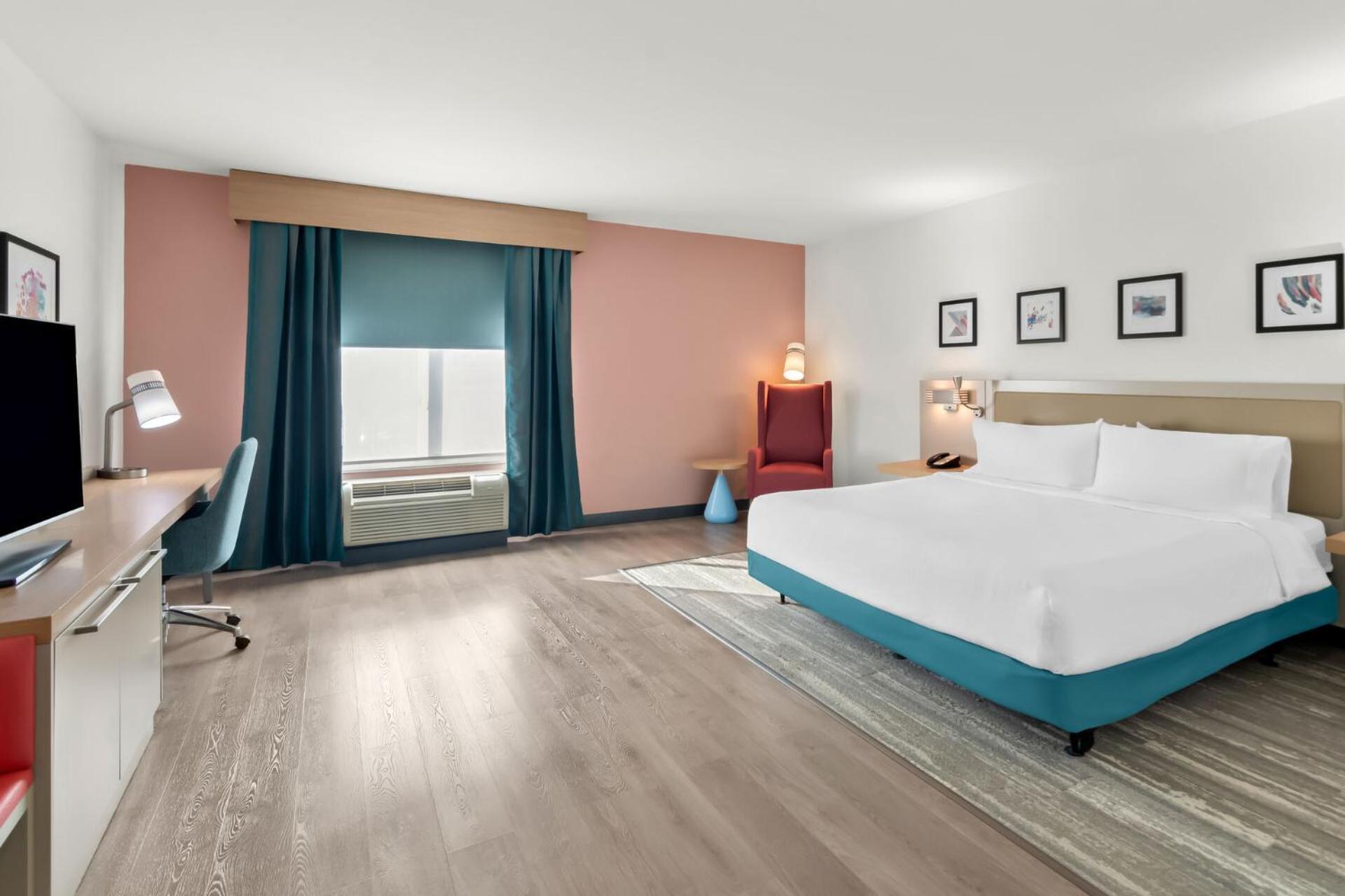 Hilton Garden Inn Lexington Τζώρτζταουν Εξωτερικό φωτογραφία