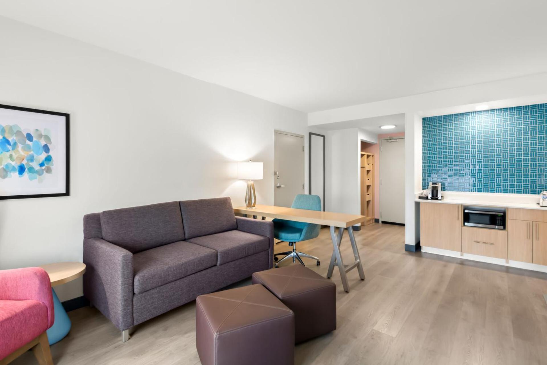 Hilton Garden Inn Lexington Τζώρτζταουν Εξωτερικό φωτογραφία