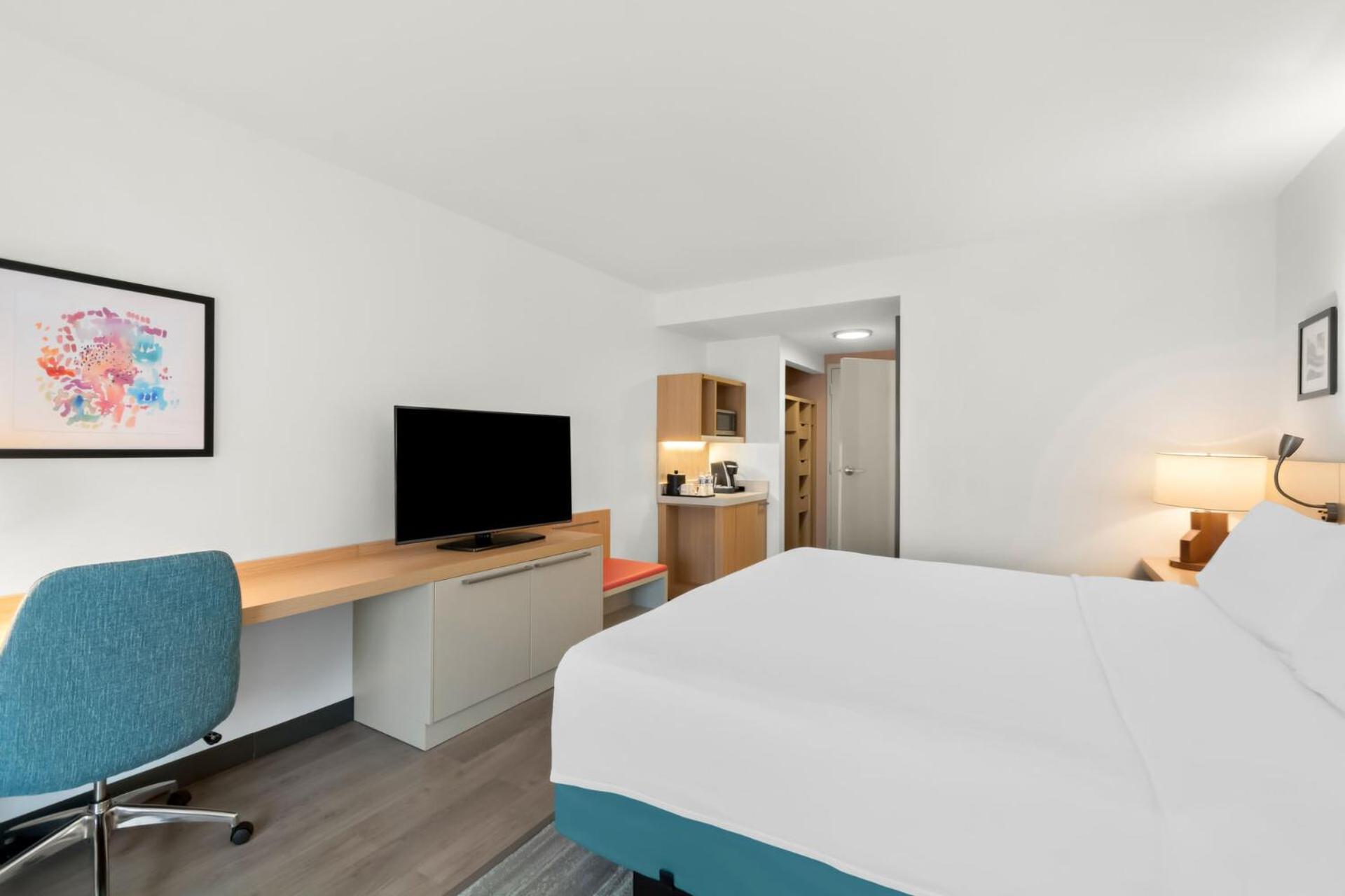 Hilton Garden Inn Lexington Τζώρτζταουν Δωμάτιο φωτογραφία