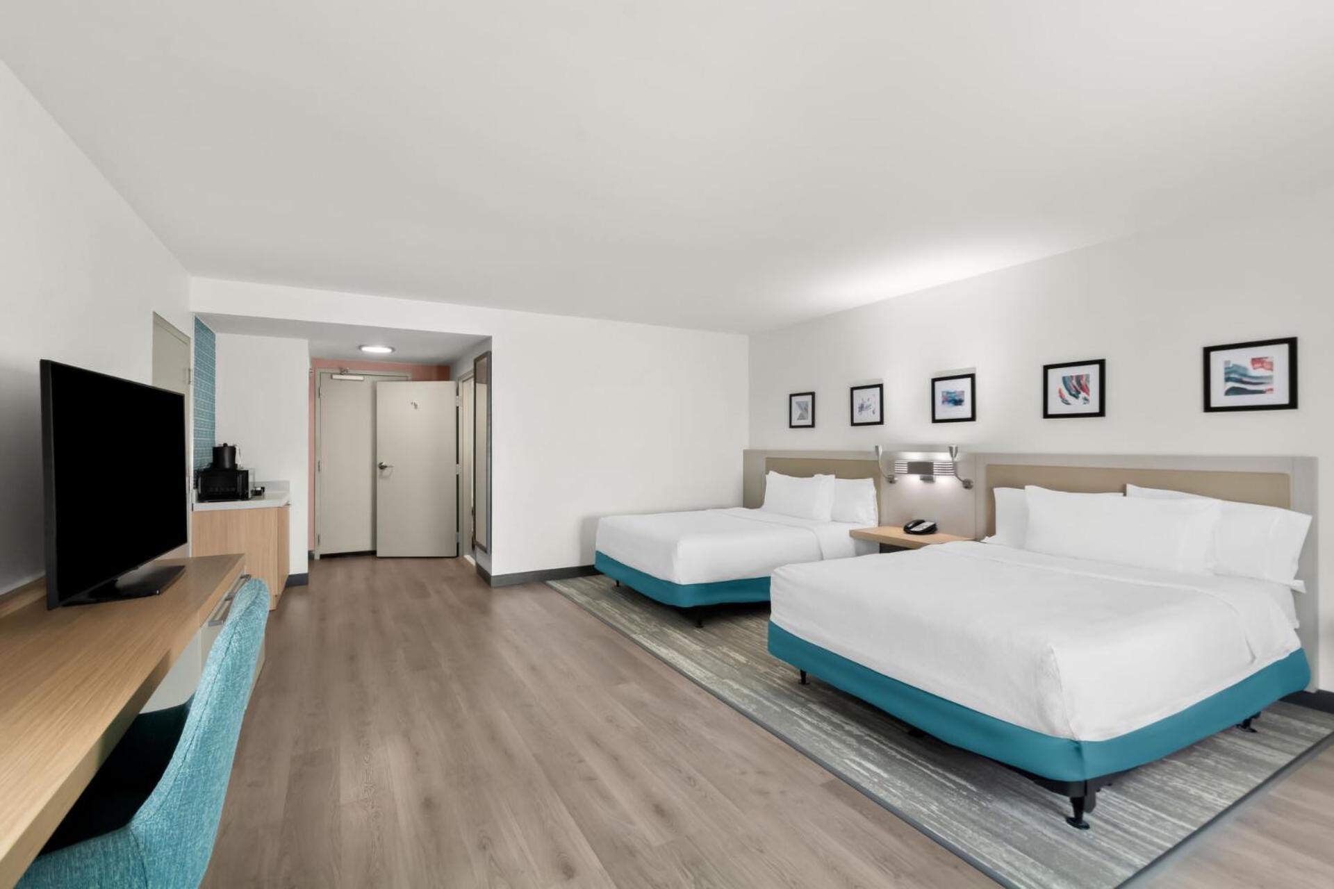 Hilton Garden Inn Lexington Τζώρτζταουν Εξωτερικό φωτογραφία