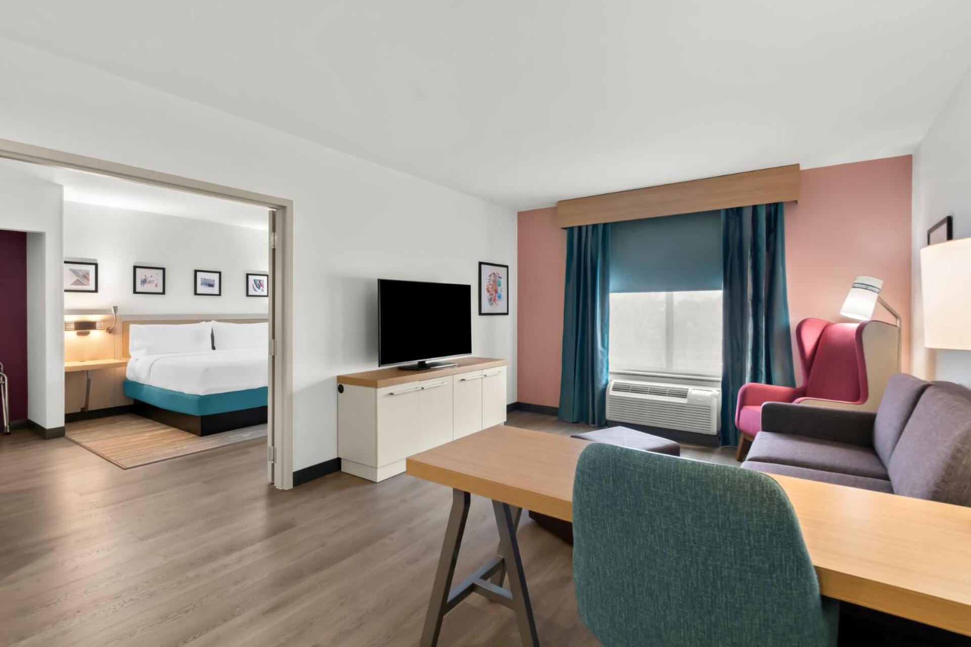 Hilton Garden Inn Lexington Τζώρτζταουν Εξωτερικό φωτογραφία
