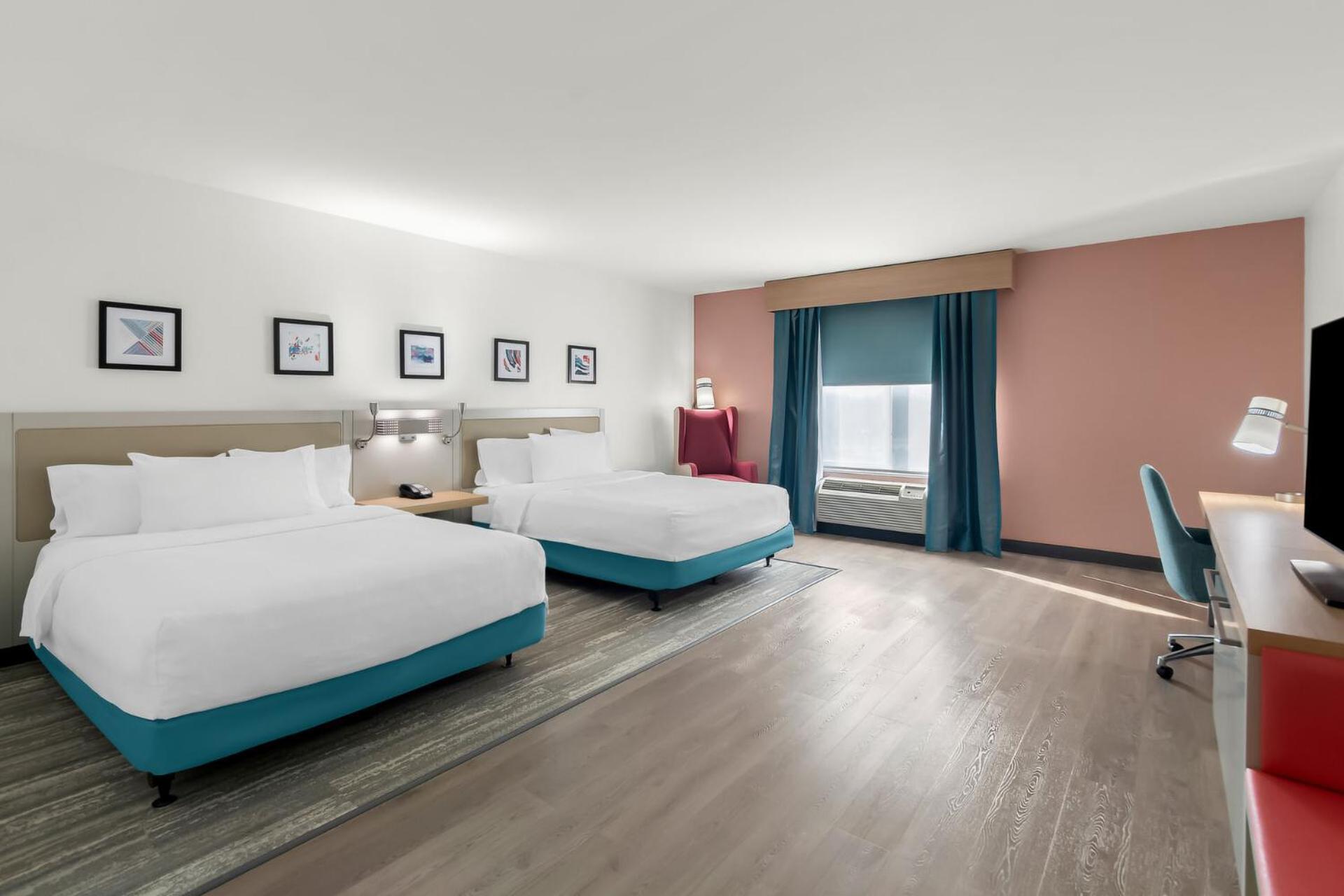 Hilton Garden Inn Lexington Τζώρτζταουν Εξωτερικό φωτογραφία