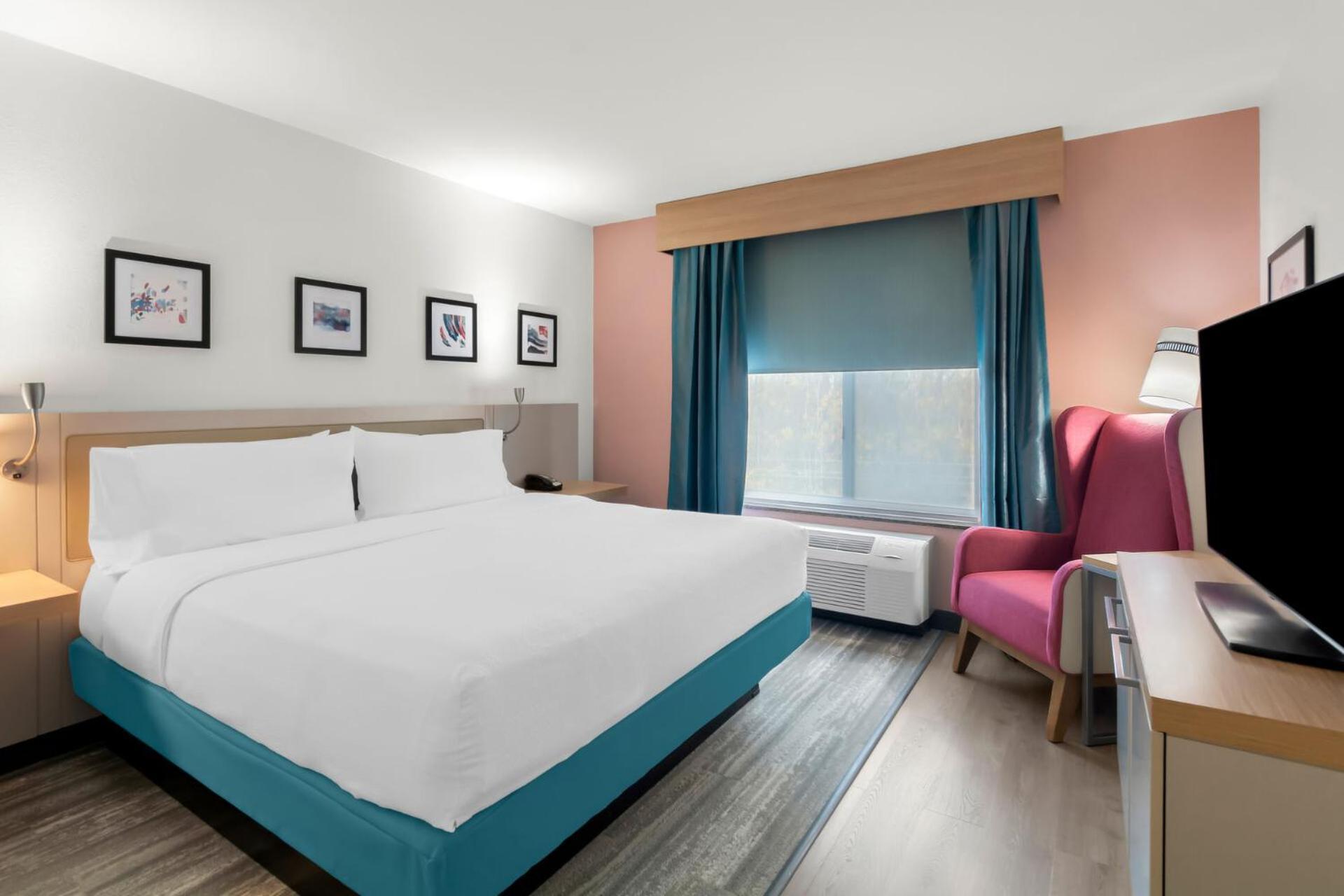 Hilton Garden Inn Lexington Τζώρτζταουν Εξωτερικό φωτογραφία