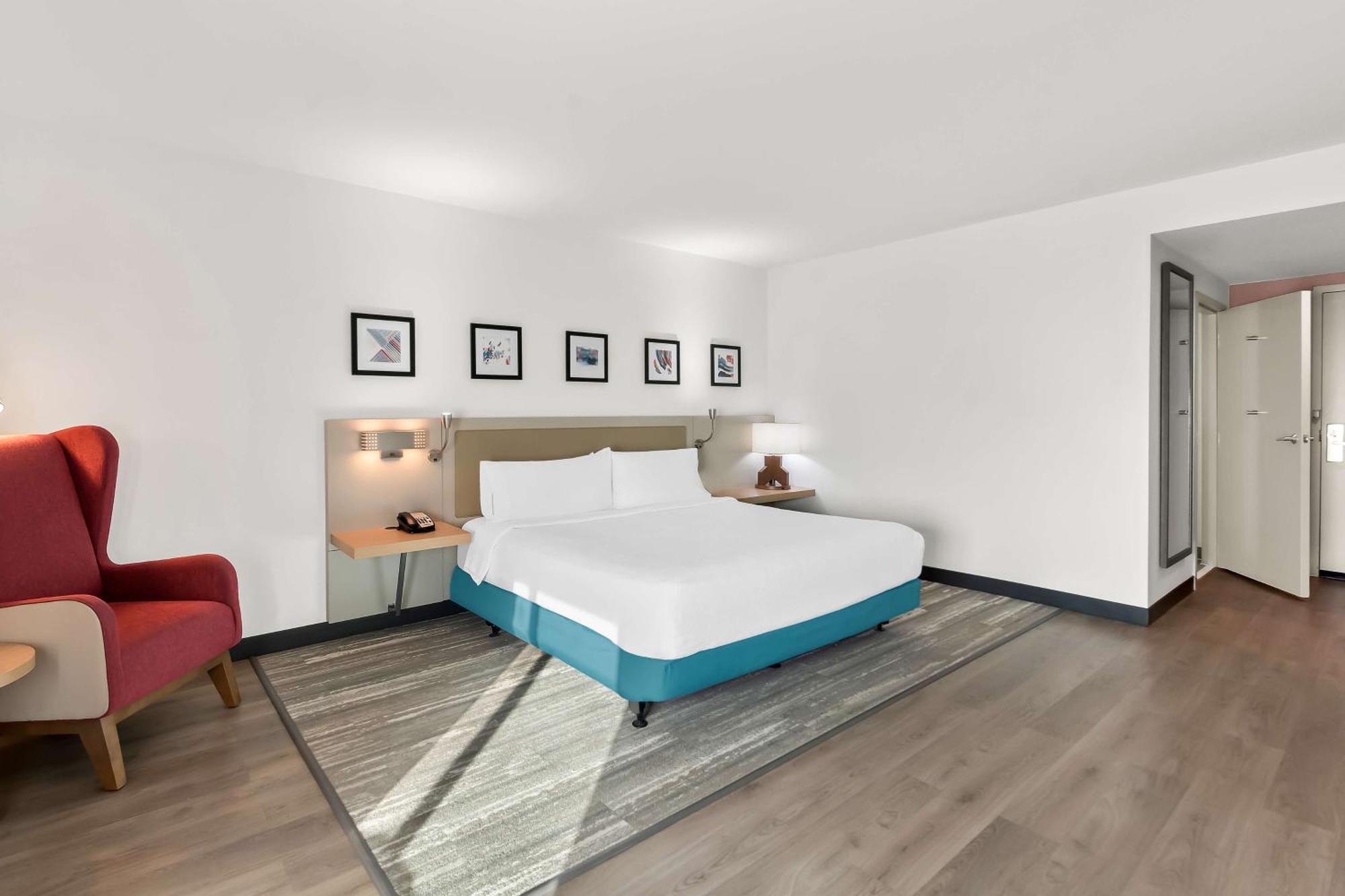 Hilton Garden Inn Lexington Τζώρτζταουν Εξωτερικό φωτογραφία