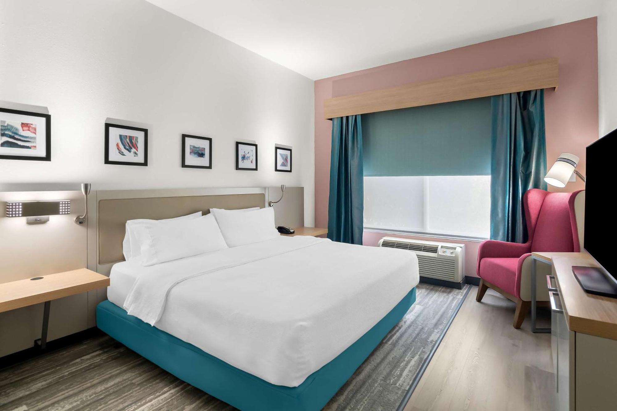 Hilton Garden Inn Lexington Τζώρτζταουν Εξωτερικό φωτογραφία