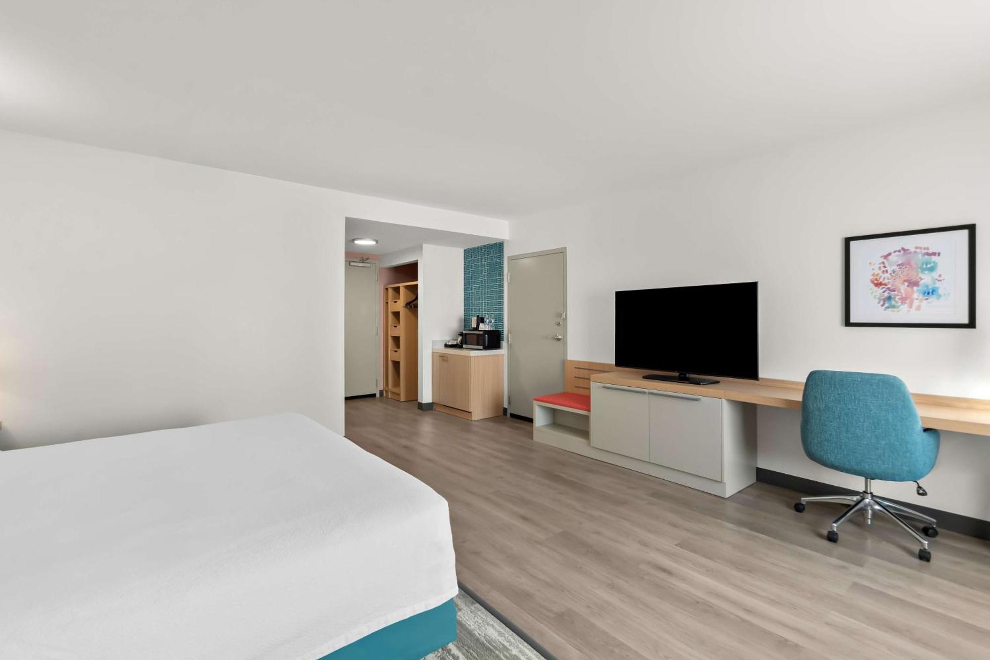 Hilton Garden Inn Lexington Τζώρτζταουν Εξωτερικό φωτογραφία