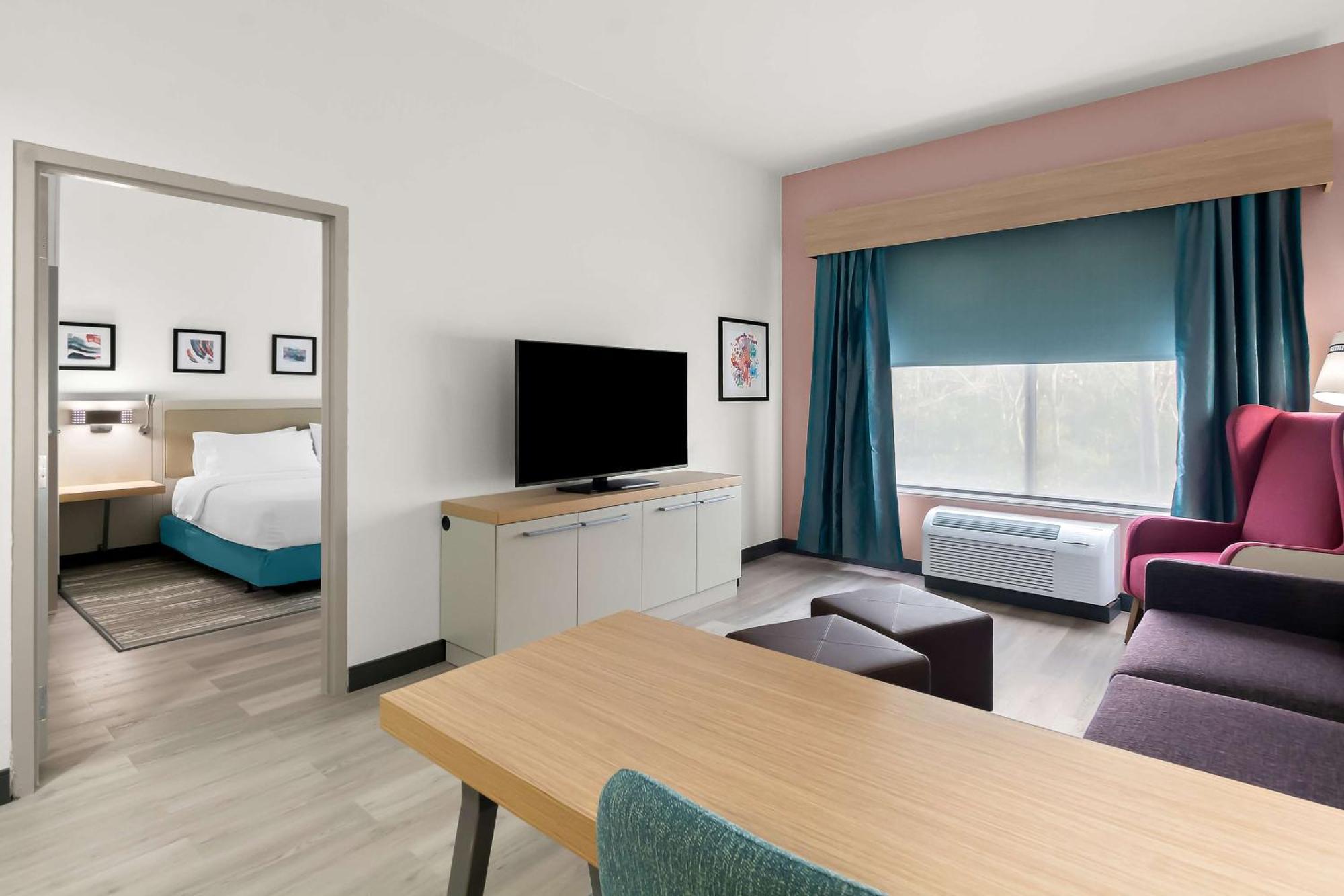 Hilton Garden Inn Lexington Τζώρτζταουν Εξωτερικό φωτογραφία