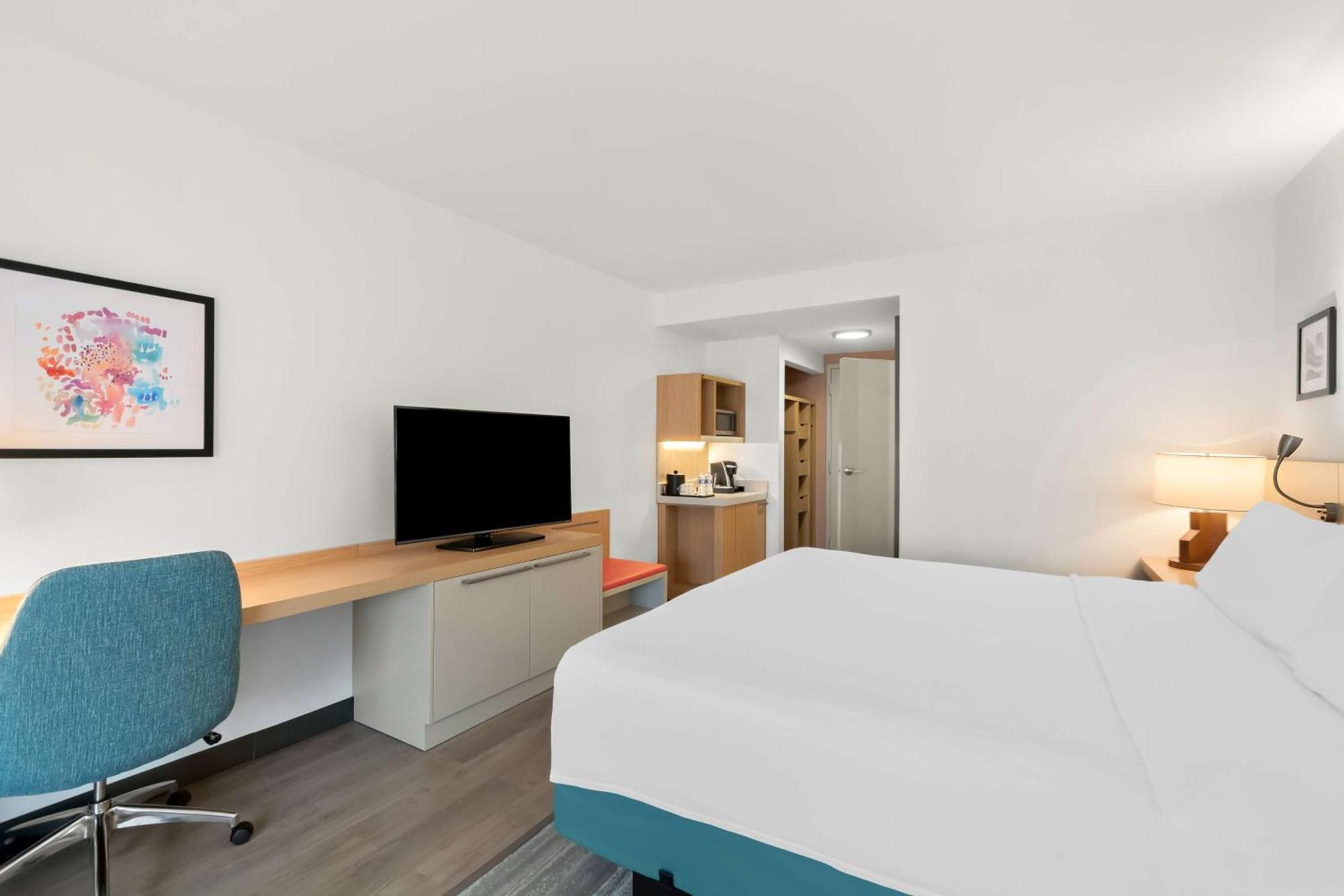Hilton Garden Inn Lexington Τζώρτζταουν Εξωτερικό φωτογραφία
