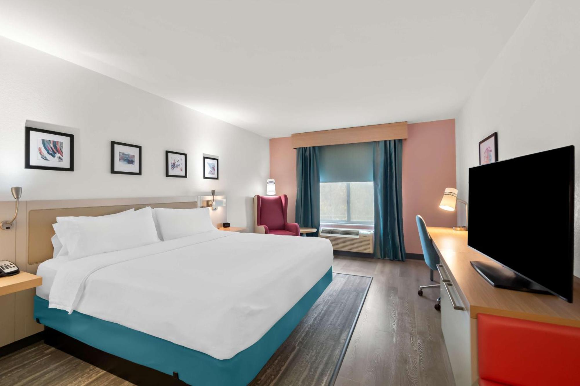 Hilton Garden Inn Lexington Τζώρτζταουν Εξωτερικό φωτογραφία