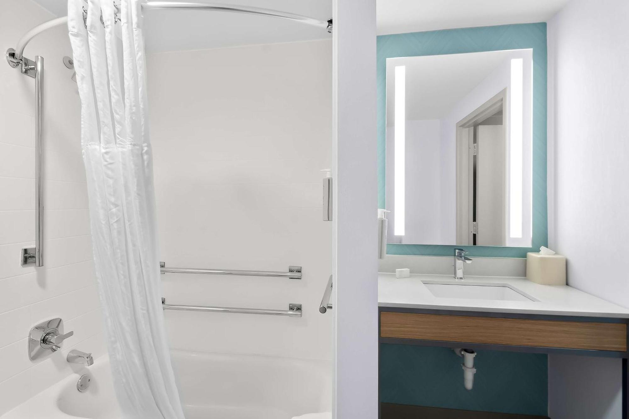 Hilton Garden Inn Lexington Τζώρτζταουν Εξωτερικό φωτογραφία