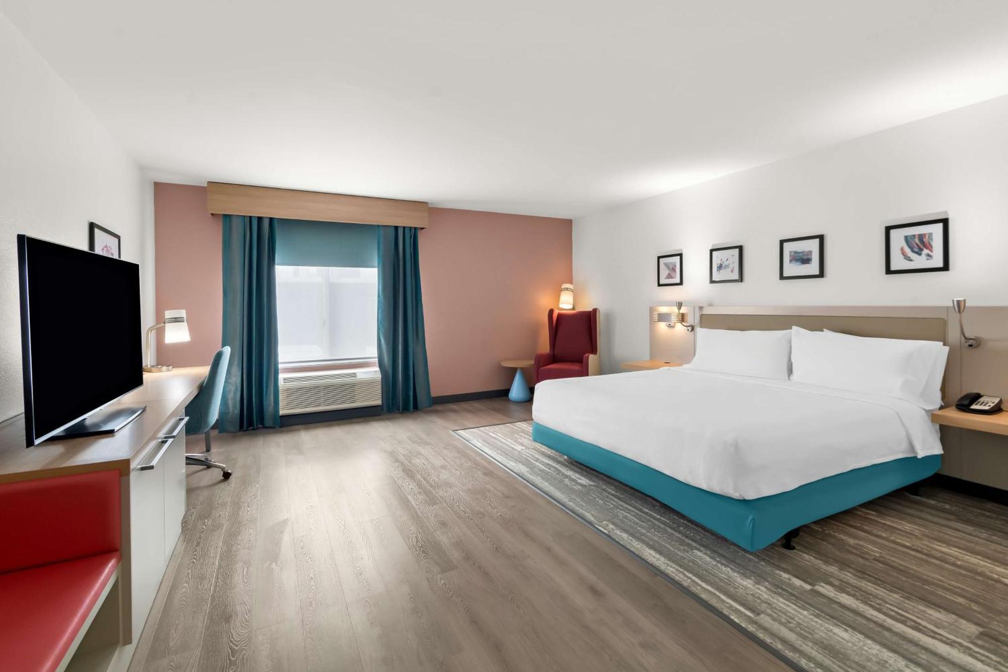Hilton Garden Inn Lexington Τζώρτζταουν Εξωτερικό φωτογραφία