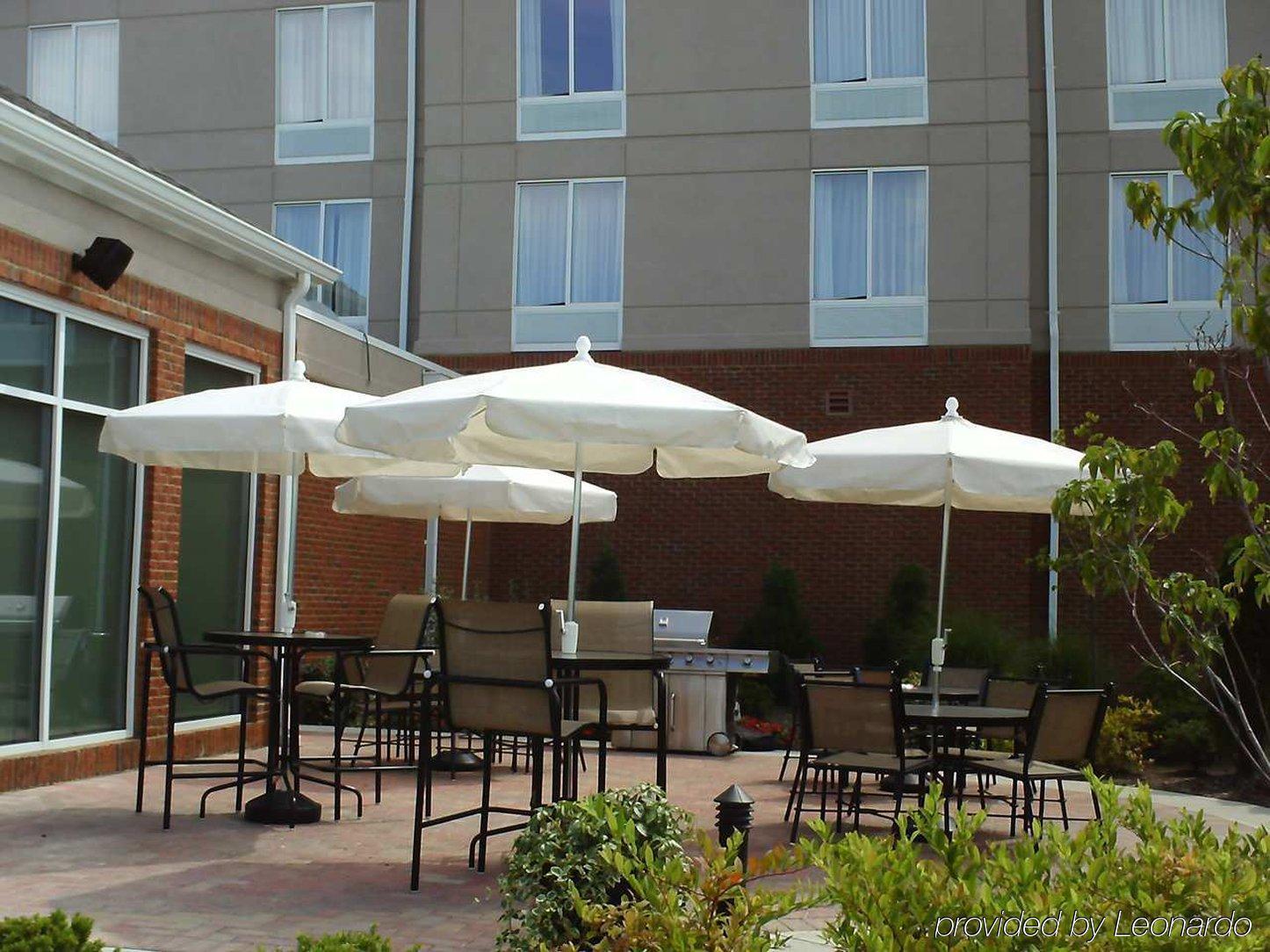 Hilton Garden Inn Lexington Τζώρτζταουν Εξωτερικό φωτογραφία